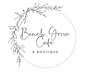 Beach Grove Cafe &amp; Boutique