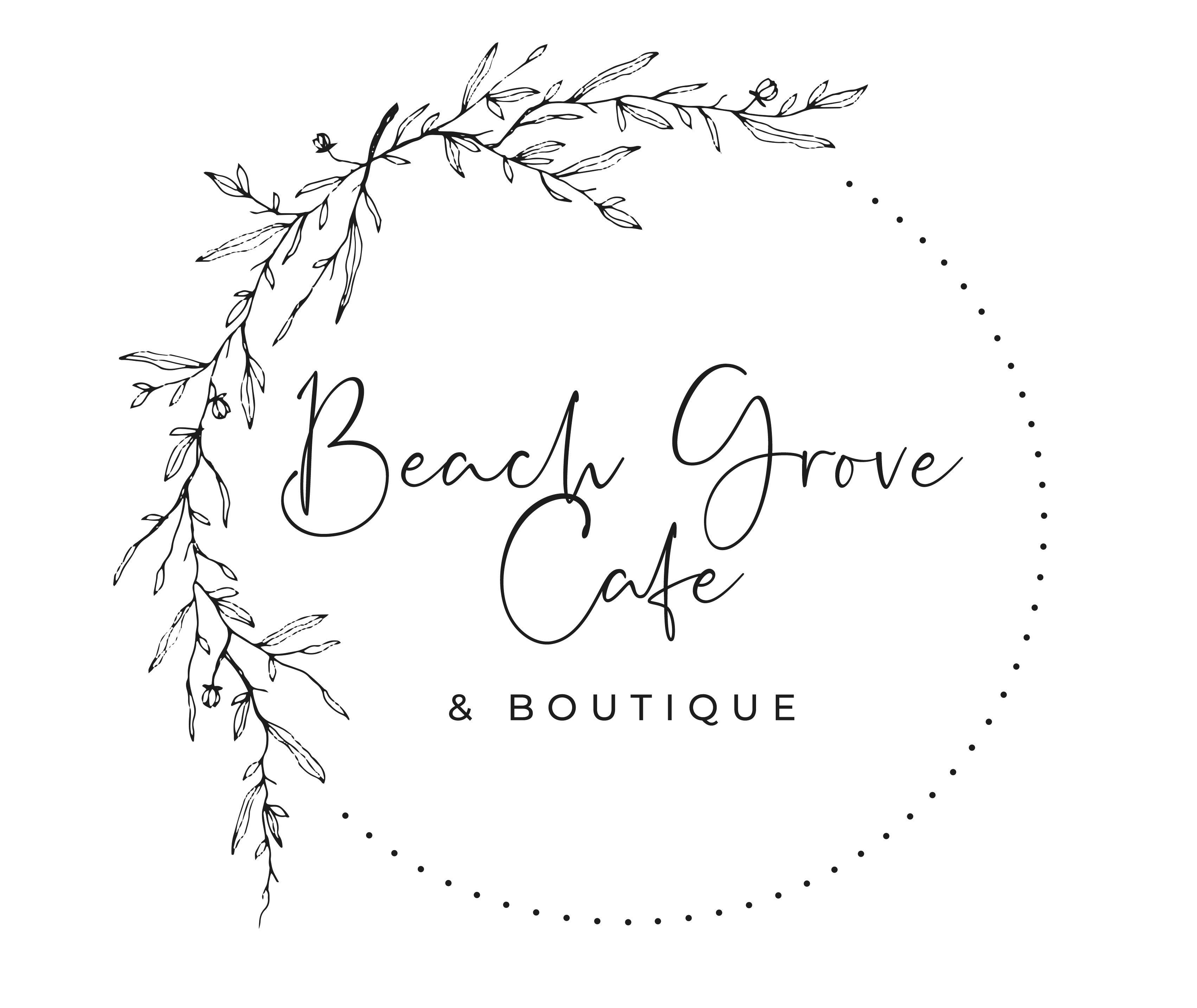 The Beach Grove Cafe Beach Grove Cafe Boutique