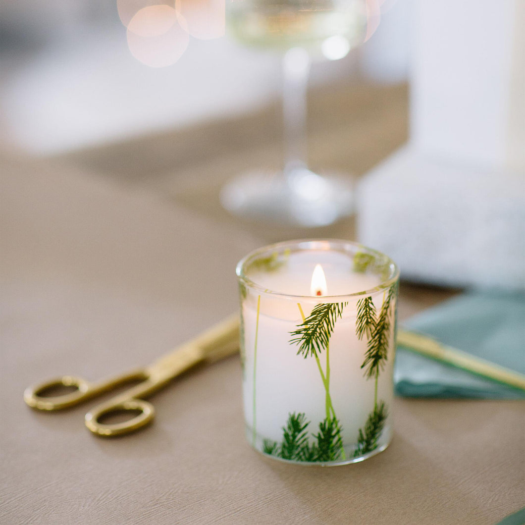 Fraiser Fir Pine Needle Candle