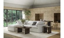 Load image into Gallery viewer, Monterey Coffee Table Aged Brown *white glove delivery *ONLINE ONLY
