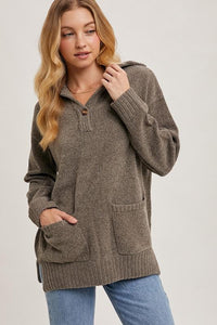 Ash Corinne Sweater Pullover