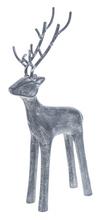 Load image into Gallery viewer, Large Cast Iron Deer