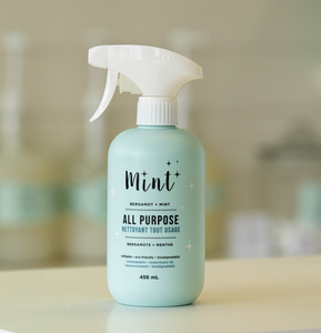 Mint All Purpose Cleaner