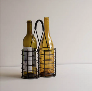 Auden Wine Caddy