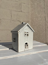 Load image into Gallery viewer, Neutral Arched Door House