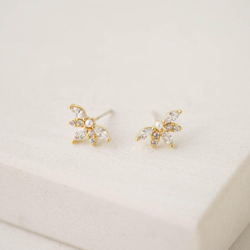 Harlowe Stud Earrings