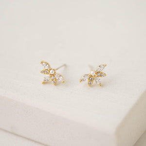 Harlowe Stud Earrings