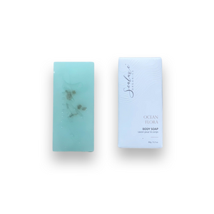 Ocean Flora Soap