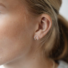 Load image into Gallery viewer, Lucky Studs