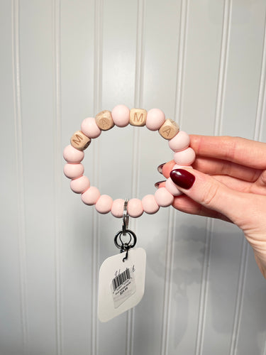 Pink MAMA Keylet