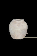 Load image into Gallery viewer, Lucas Light Wash Round Vase