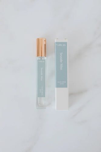 Seaside Mist Perfume