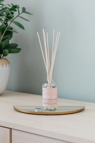 Amalfi Coast Reed Diffusers