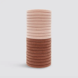 Blush Eco-Friendly Nylon Elastics