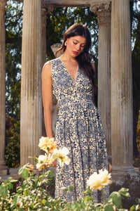 Athena Dress