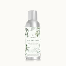 Load image into Gallery viewer, Highland Frost Home Fragrance Mist