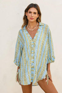 Lola Tunic Top