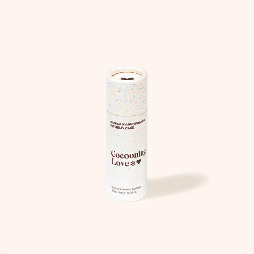 Birthday Cake Lip Balm