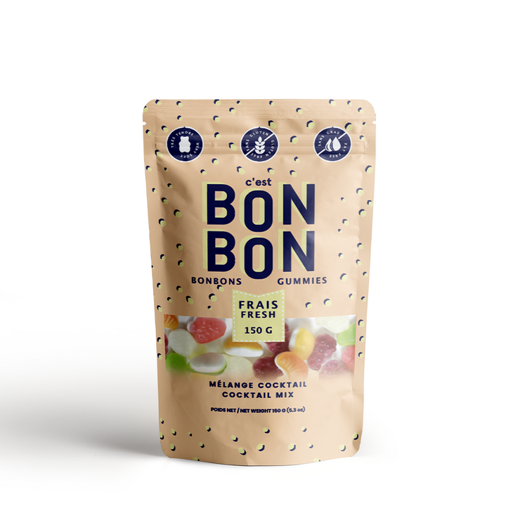 Bon Bon Cocktail Mix