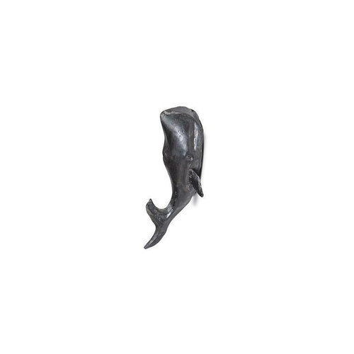 Black XS Moby Whale