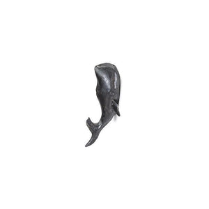 Black XS Moby Whale