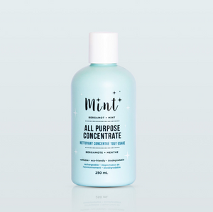 Mint All Purpose Cleaner