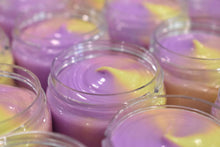 Load image into Gallery viewer, Lemon Lavender Whipped Soap