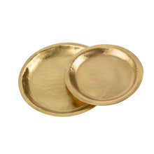 Load image into Gallery viewer, Forged Brass Catchalls