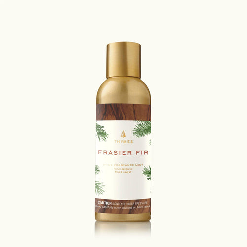 Frasier Fir Fragrance Mist