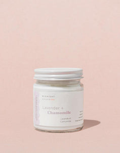 Lavender + Chamomile Body Lotion