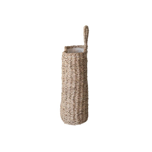 Seagrass Wall Basket