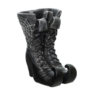 Witch Boots