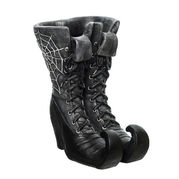 Witch Boots
