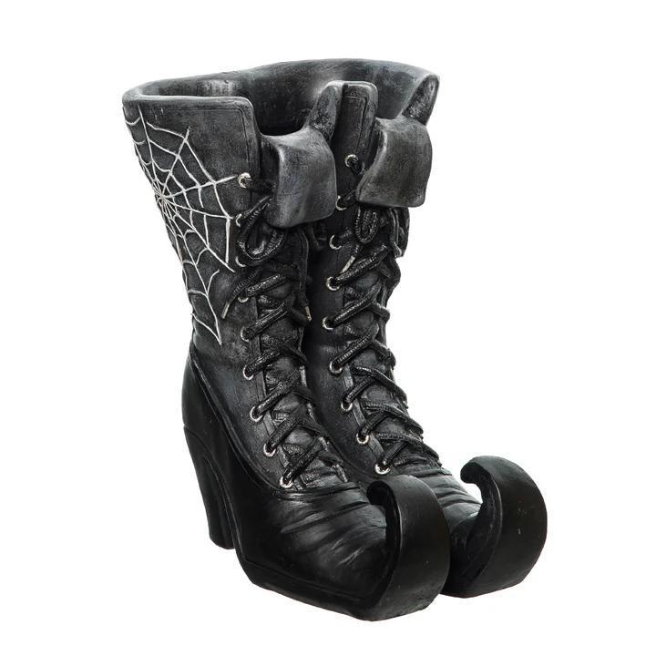 Witch Boots