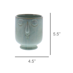 Celia Pot