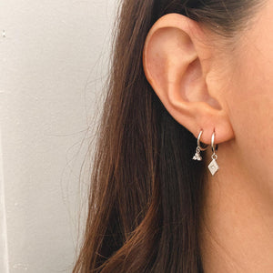 Ofina Earrings