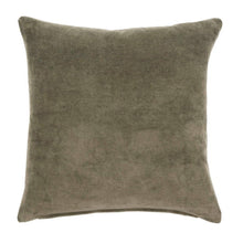 Load image into Gallery viewer, Cypress Vera Velvet Pillow