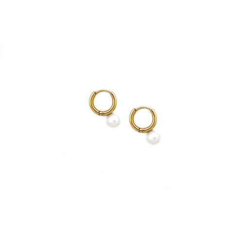 Olive Earrings