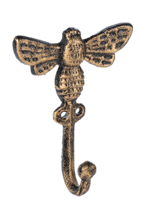 Bee Wall Hook