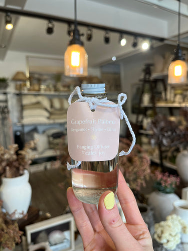 Grapefruit Paloma Diffuser