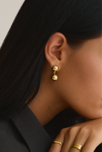 Load image into Gallery viewer, C&#39;est La Vie Earrings