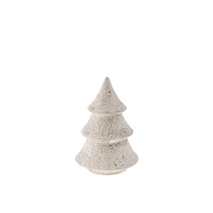 Snowdrift Ceramic Tree