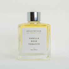 Load image into Gallery viewer, Vanilla Rose Tobacco Diffuser