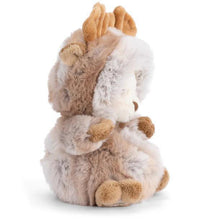 Load image into Gallery viewer, Light Brown Ziggy Moose