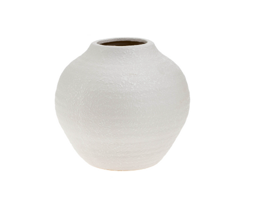 Serres Stoneware Vases
