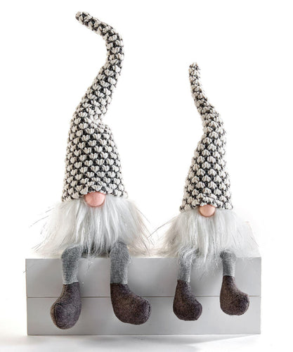 Knit Hat Gnomes