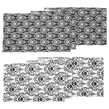 Load image into Gallery viewer, Skull Brocade Table Runner