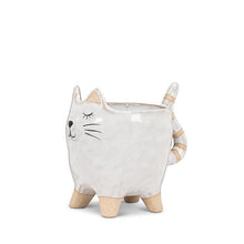 Load image into Gallery viewer, Kitty Pot