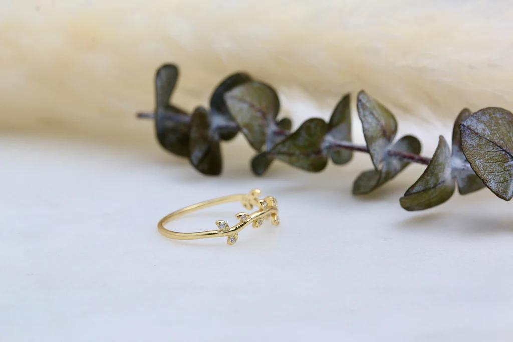 Stevie Ring
