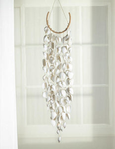 Large Shell Arc Chime
